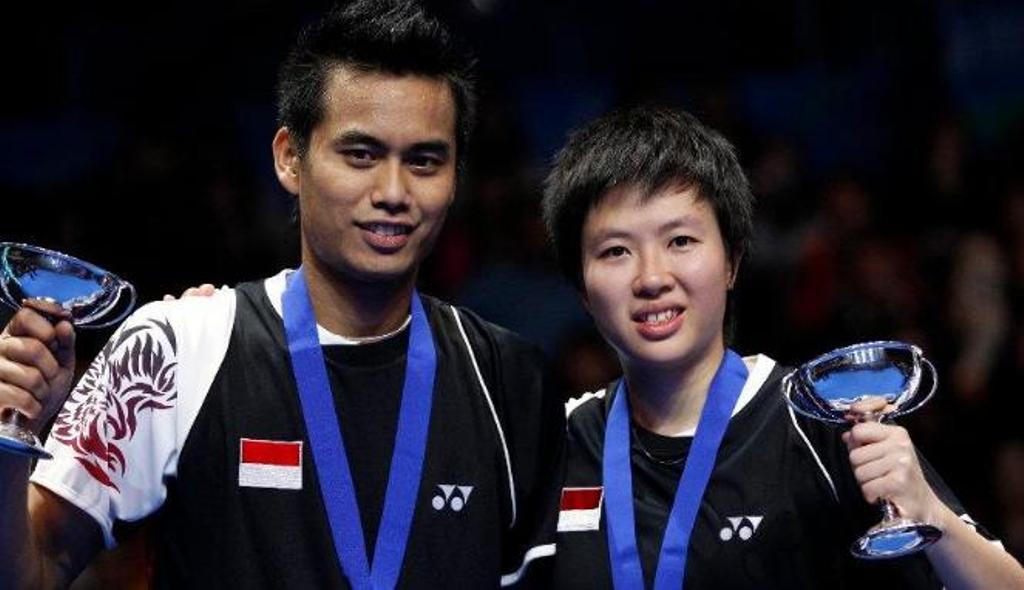 Menanti <i>Quattrick</i> Gelar Owi/Butet di All England